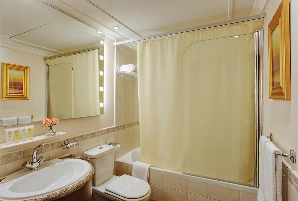 شقة Zamzam Pullman Makkah مكة