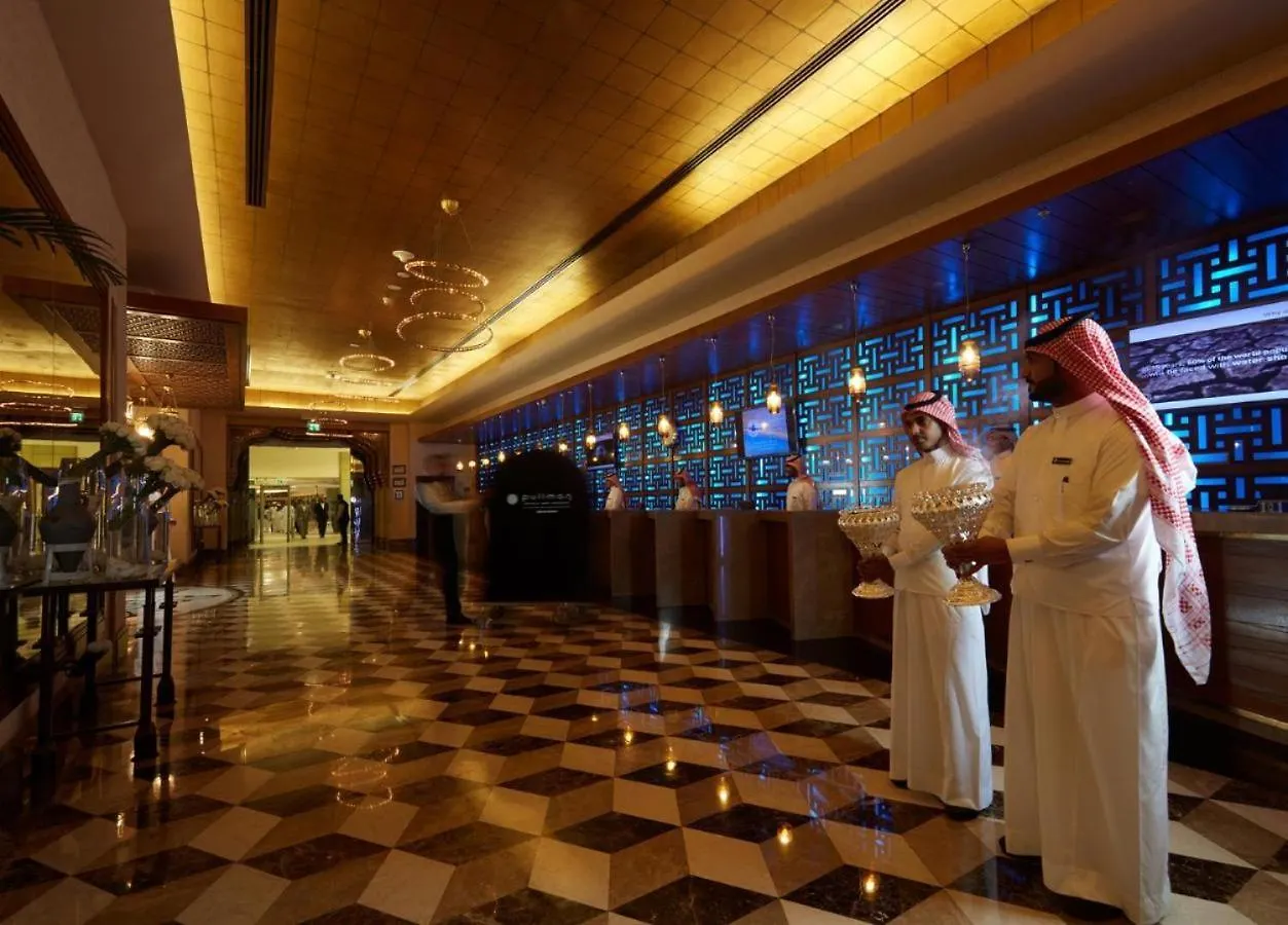 شقة Zamzam Pullman Makkah مكة 0*,  المملكة العربية السعودية